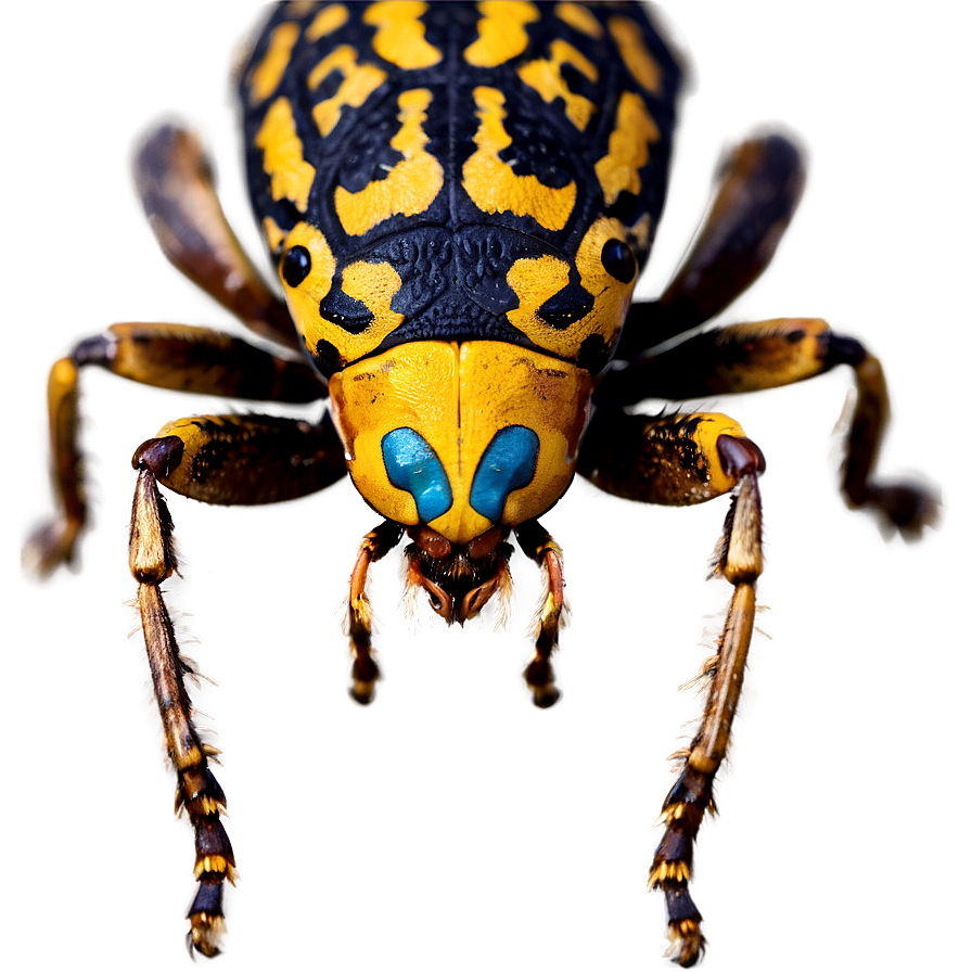 Scary Bug Png Duw PNG Image