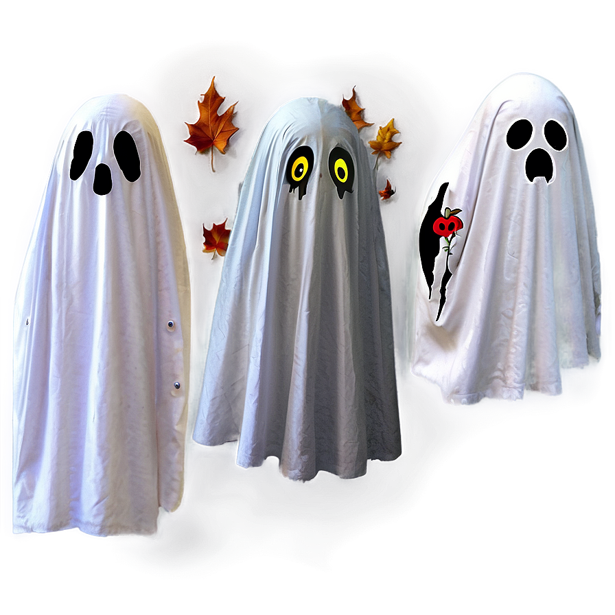 Scary Ghost Png 21 PNG Image