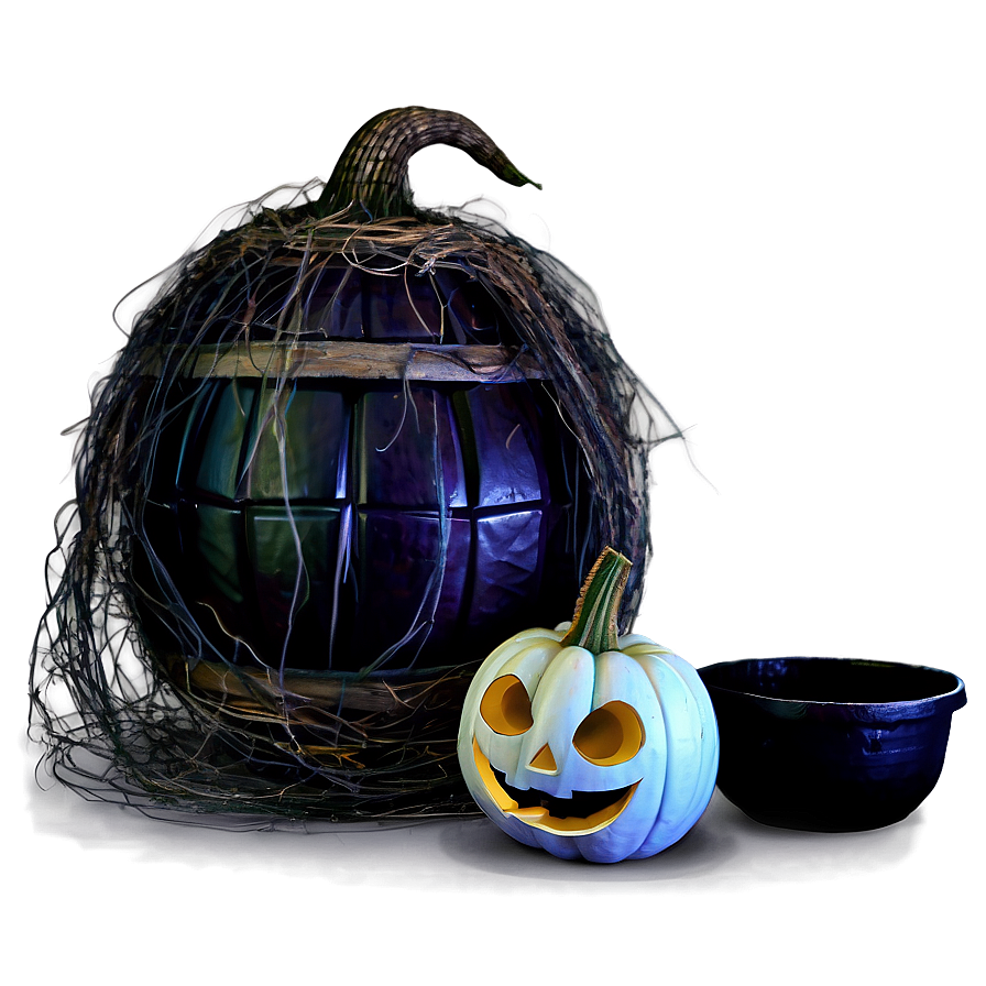 Scary Halloween Props Png Evu66 PNG Image