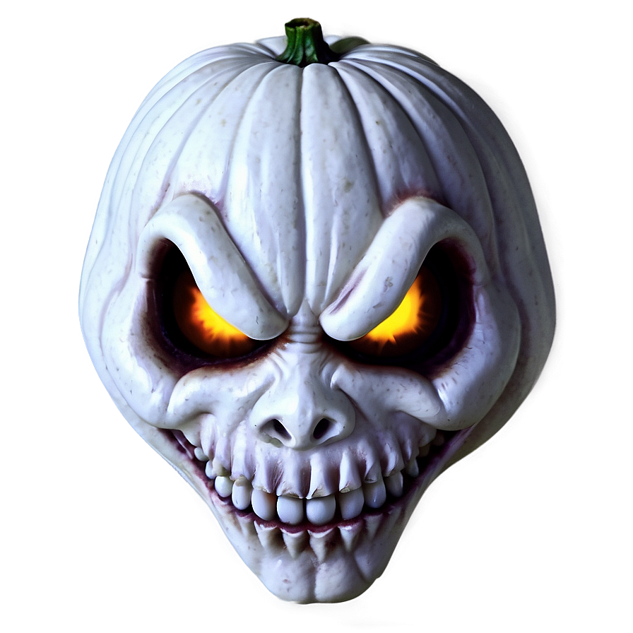 Scary Pumpkin Face Png 49 PNG Image