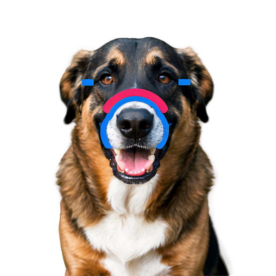 Scent Detection Dog Nose Png 50 PNG Image