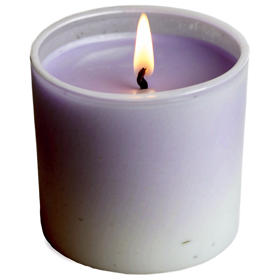 Scented Candle Png Bno50 PNG Image