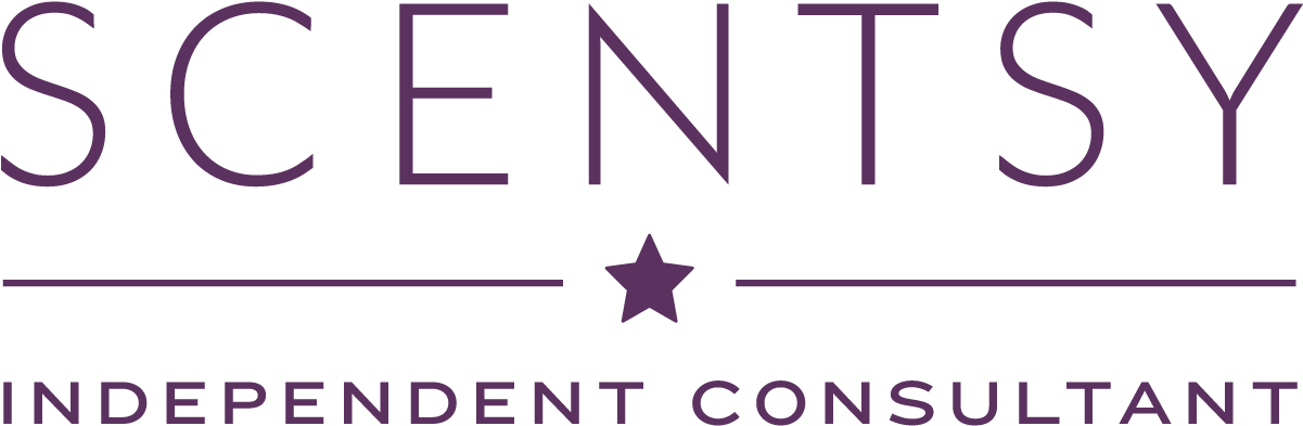 Scentsy Independent Consultant Logo PNG Image