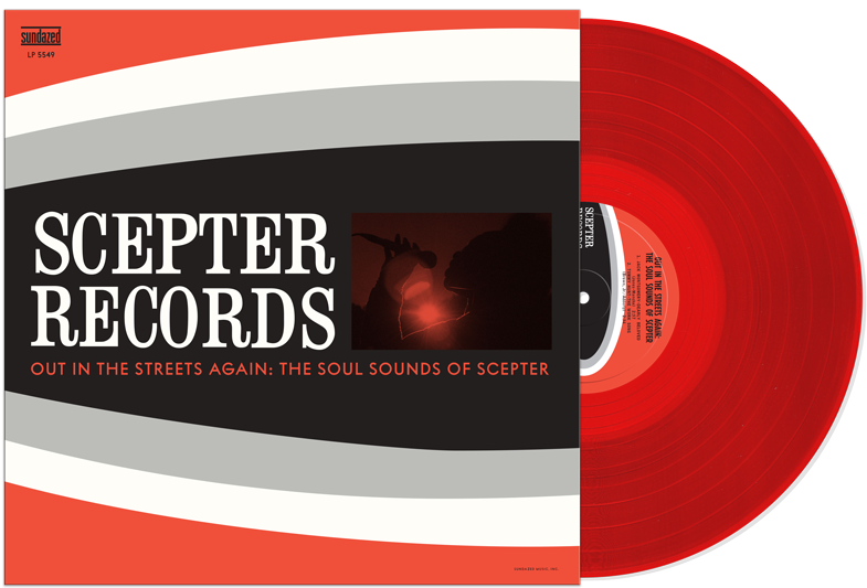 Scepter Records Vinyl L P PNG Image