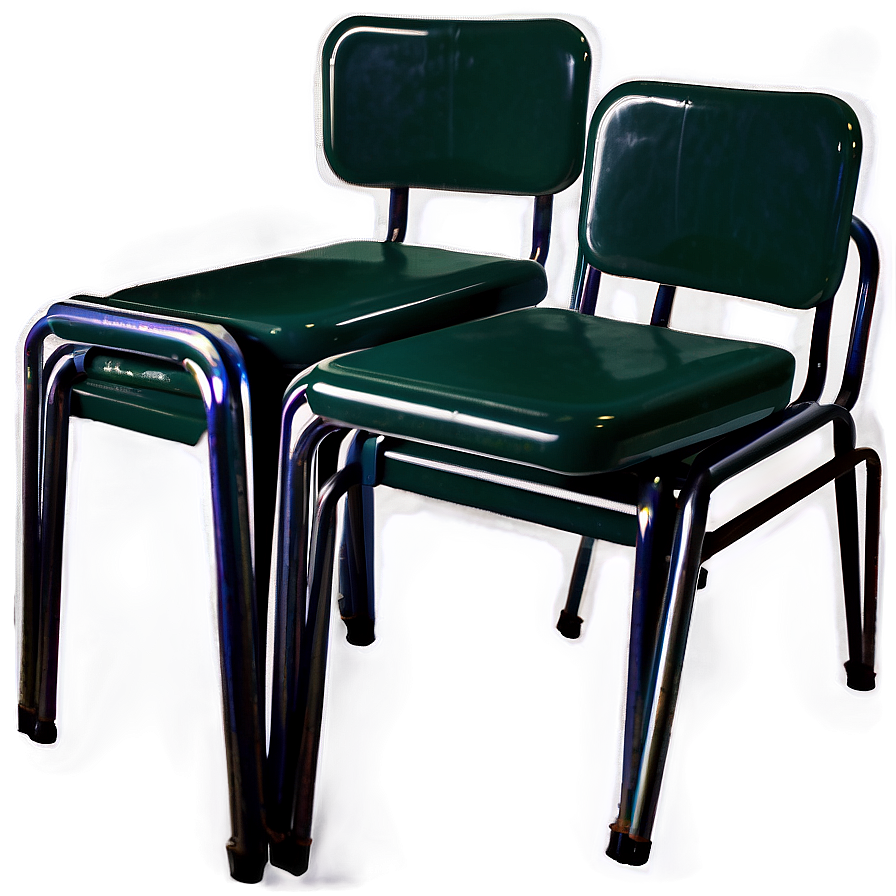 School Chair Kit Png 61 PNG Image