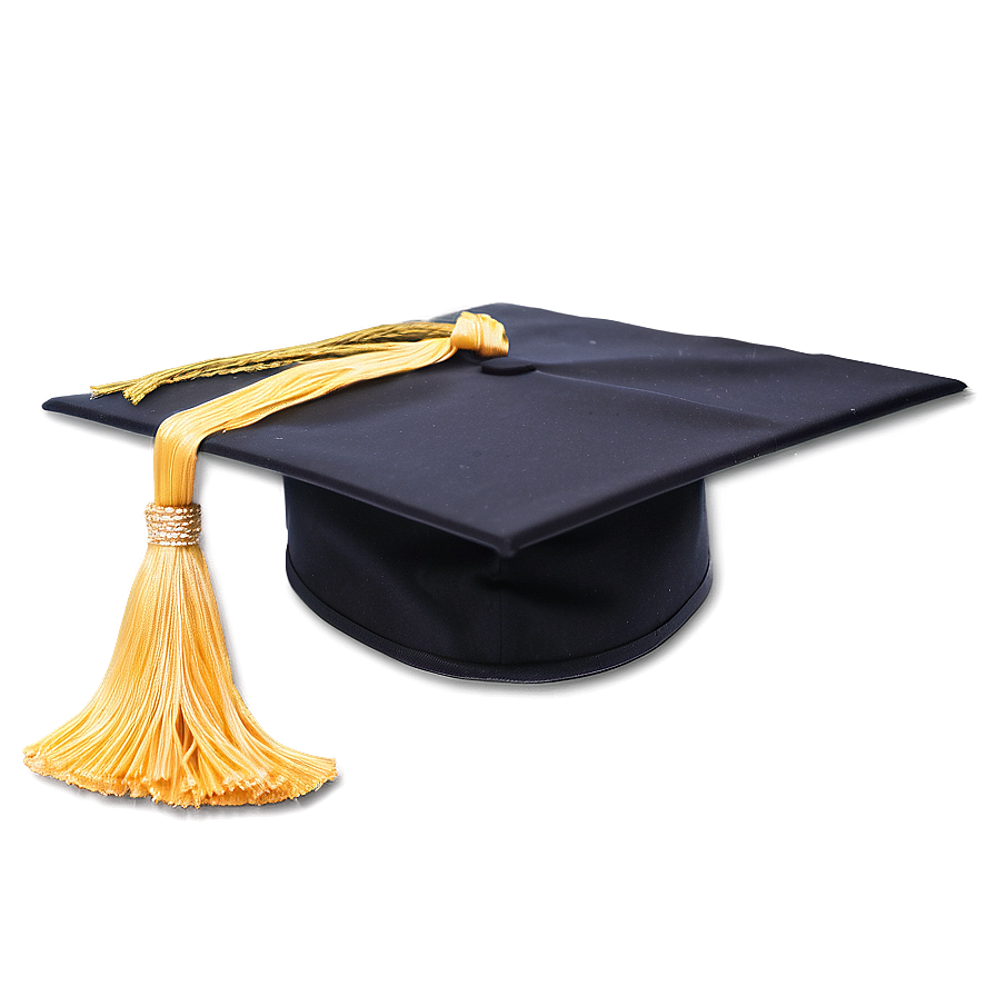 School Graduation Cap Png 60 PNG Image