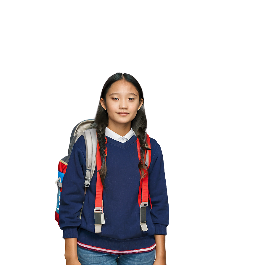 School Lost And Found Png Bjo PNG Image