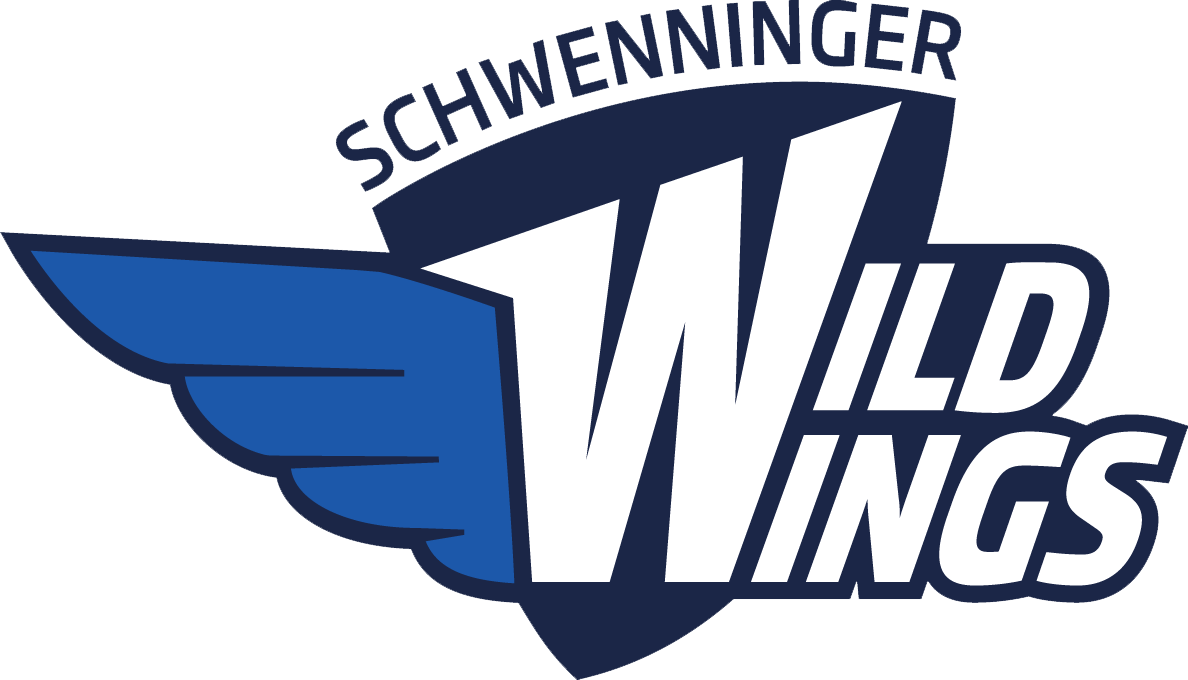 Schwenninger Wild Wings Logo PNG Image