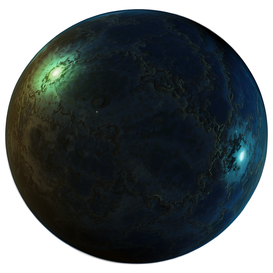 Sci-fi Planets Png Dnr PNG Image