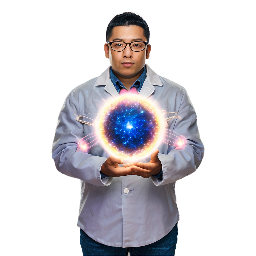 Science Big Bang Png Xvb93 PNG Image