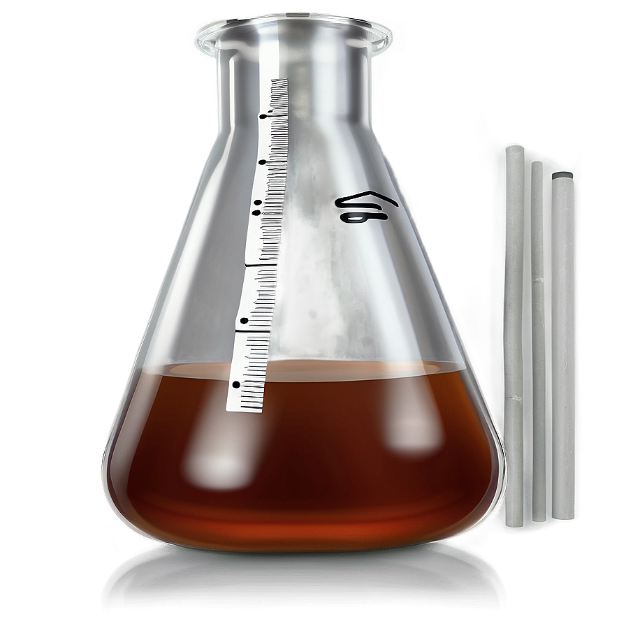 Science Flask Png 82 PNG Image