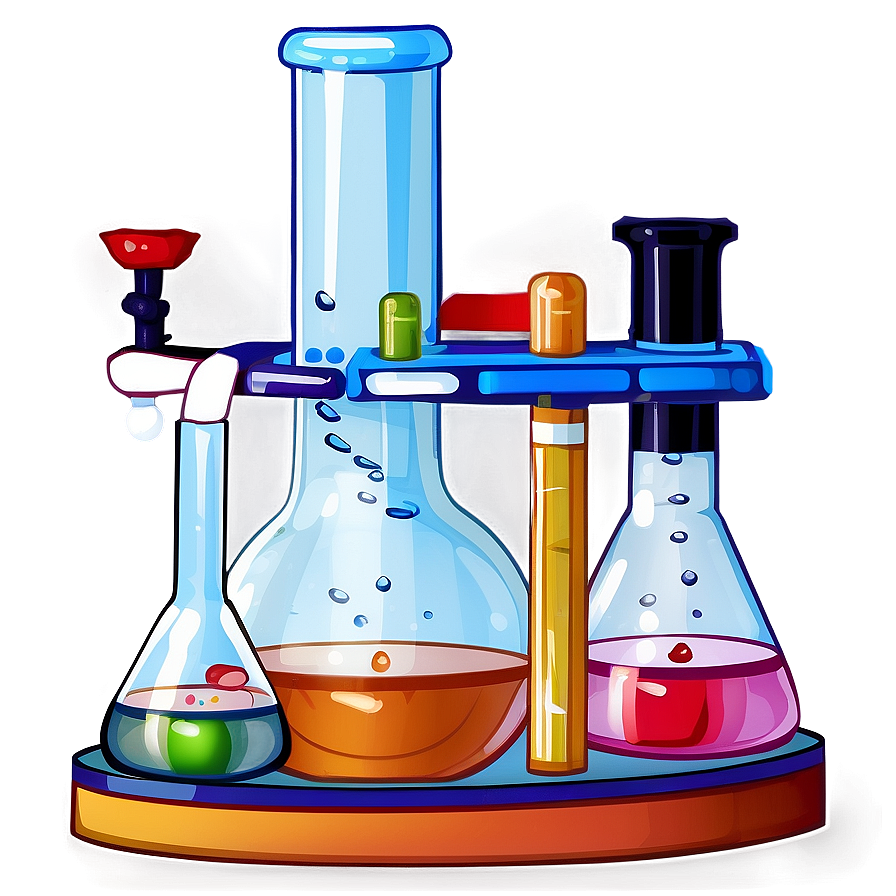 Science Kits Toys Png 62 PNG Image