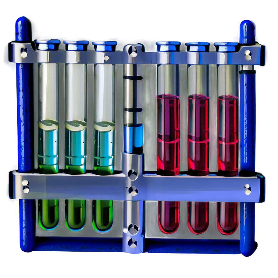 Science Lab Test Tubes Png 75 PNG Image