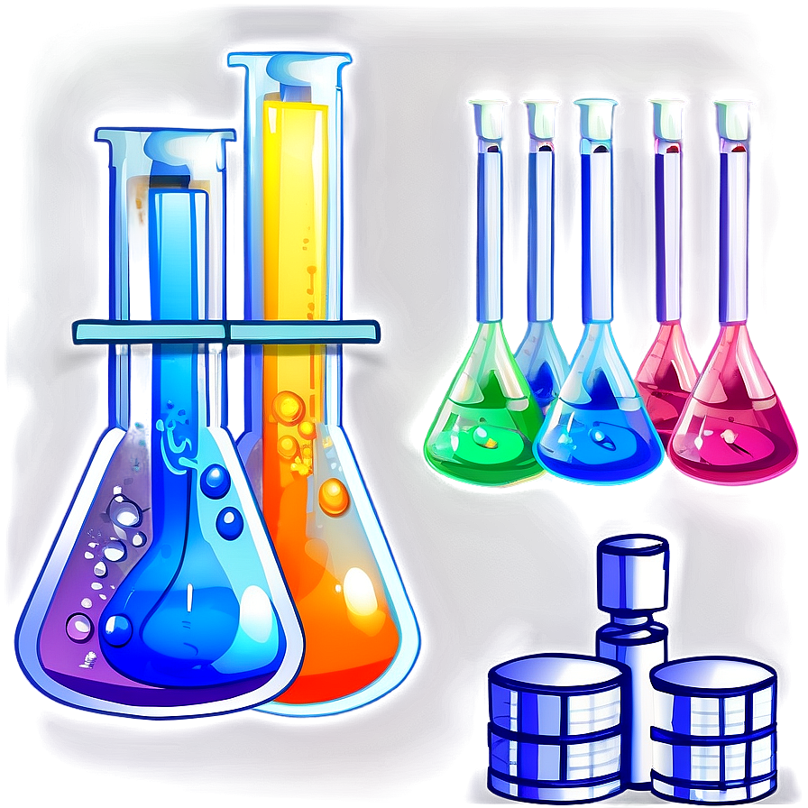 Science Laboratory Png 05212024 PNG Image