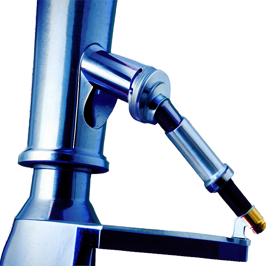 Science Microscope Png Lxt96 PNG Image