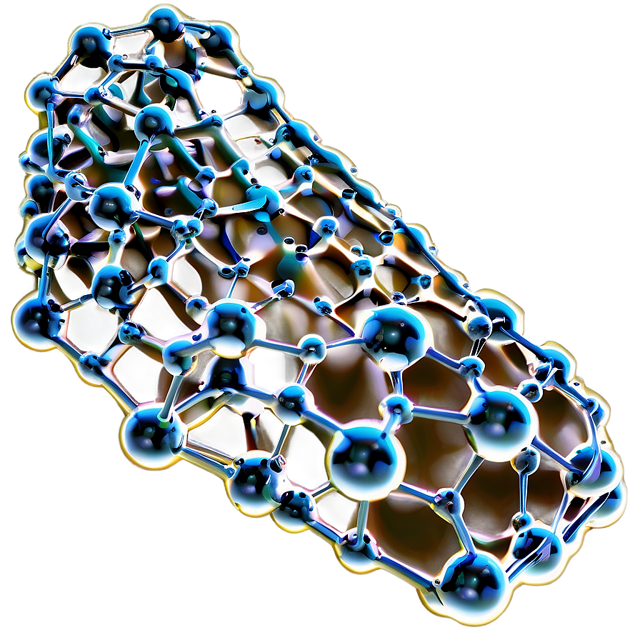 Science Nanotechnology Png Prh PNG Image