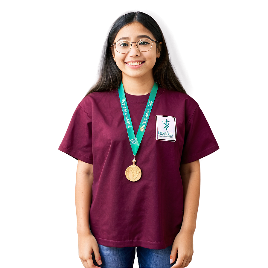 Science Olympiad Team Uniform Png 10 PNG Image