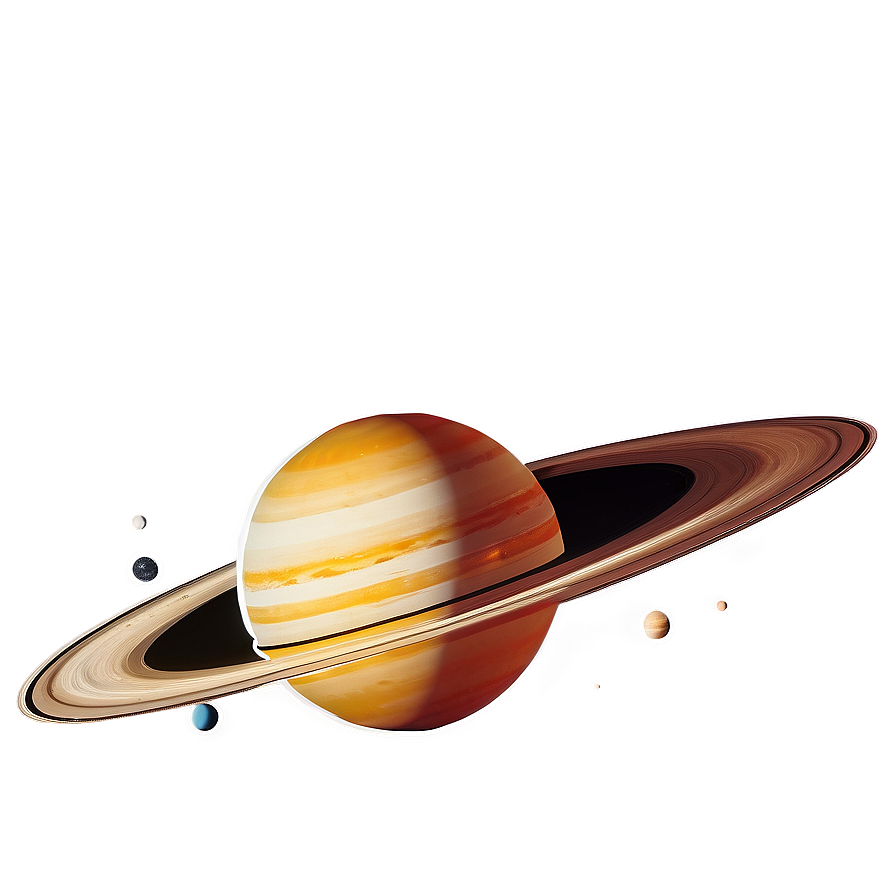 Science Solar System Png Mcl PNG Image