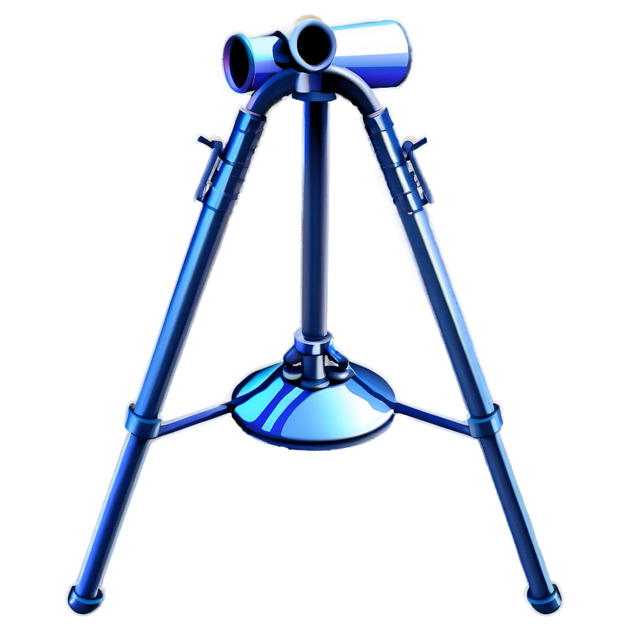 Science Telescope Png Gbl PNG Image