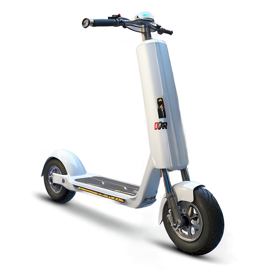 Scooter For Commuting Png 05242024 PNG Image