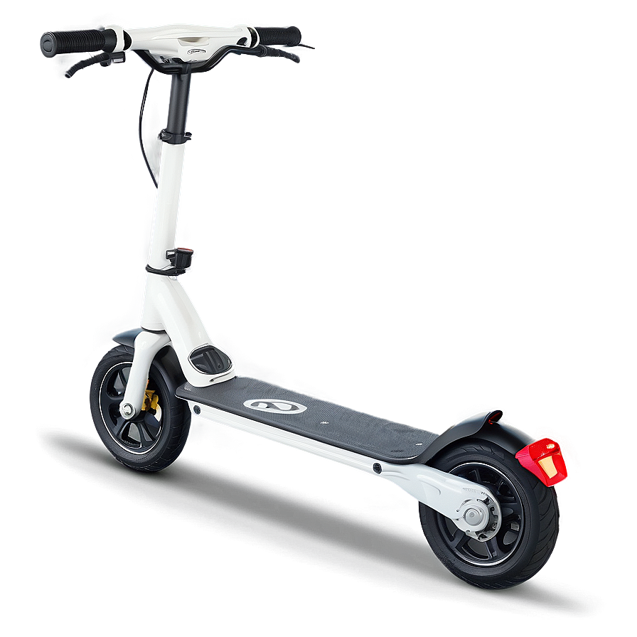 Scooter For Commuting Png Gea22 PNG Image