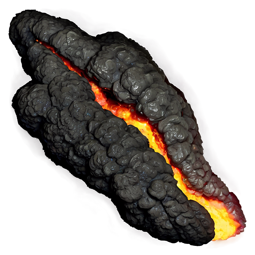 Scorched Fire Effect Png D PNG Image