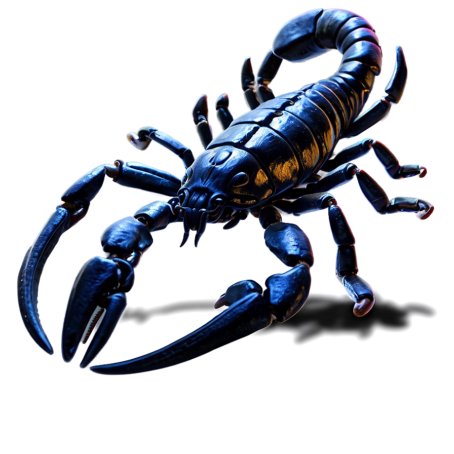 Scorpion Survival Guide Png 91 PNG Image