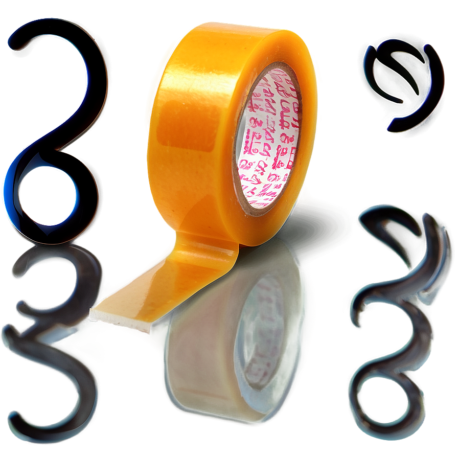 Scotch Tape Png Ikg PNG Image