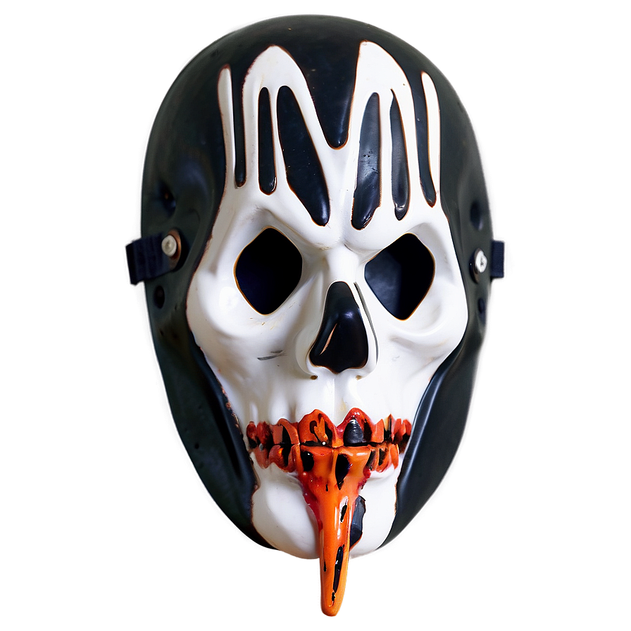 Scream Movie Mask Png 05042024 PNG Image