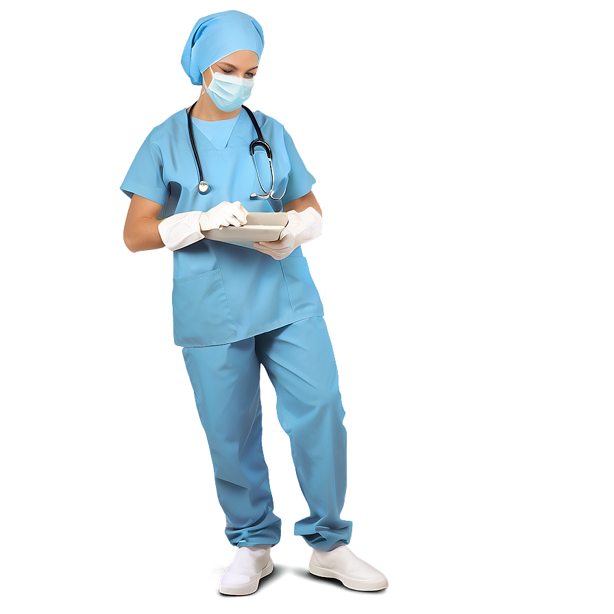 Scrub Life Clipart Png Chq26 PNG Image