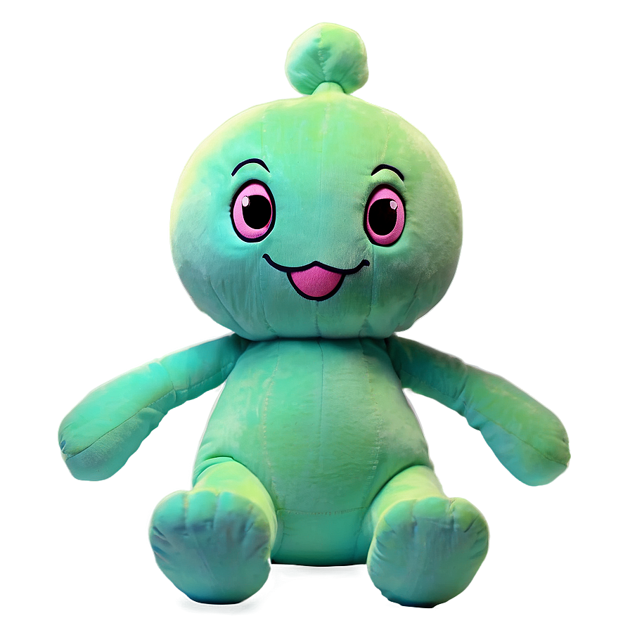 Scrump Plush Collection Png Hda PNG Image