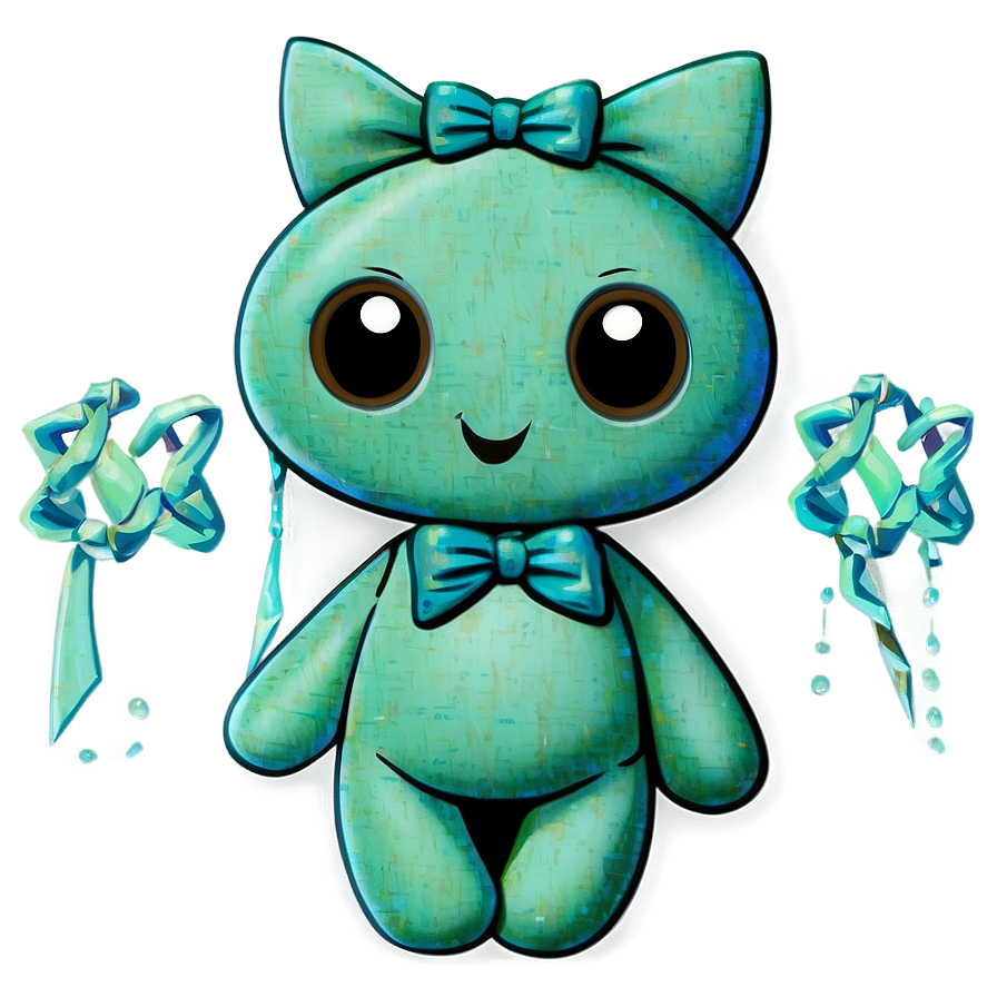 Scrump With Bow Png 75 PNG Image