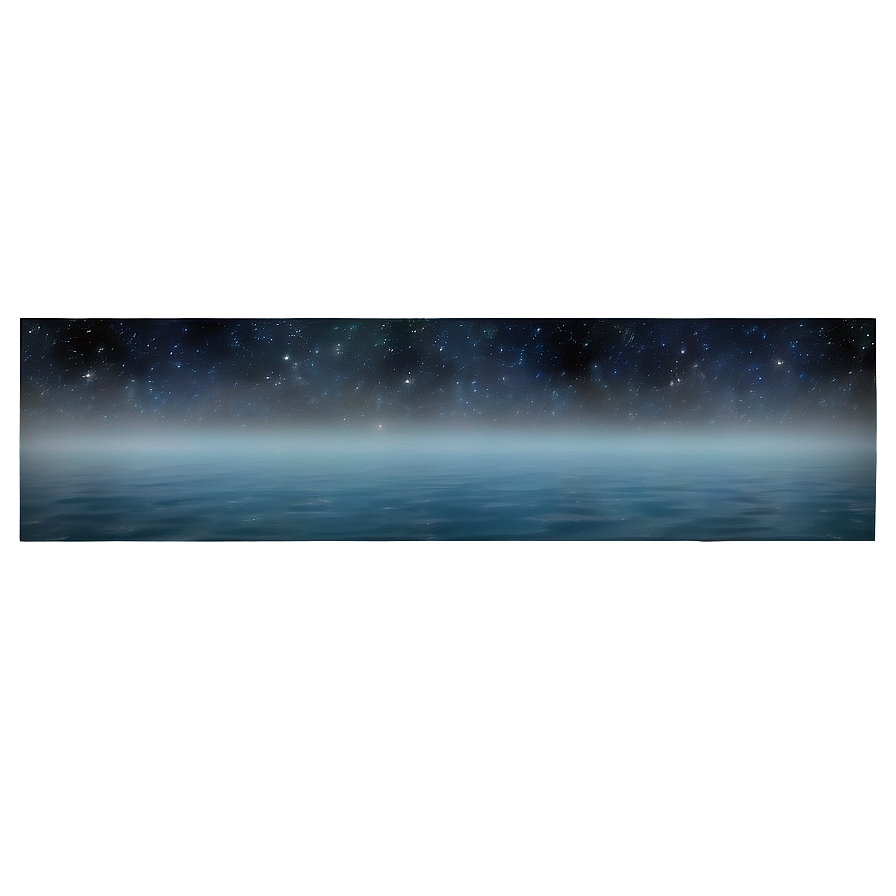 Sea Fog Png 10 PNG Image