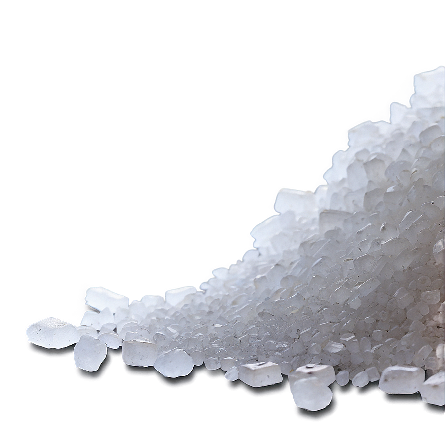 Sea Salt With Minerals Png 11 PNG Image