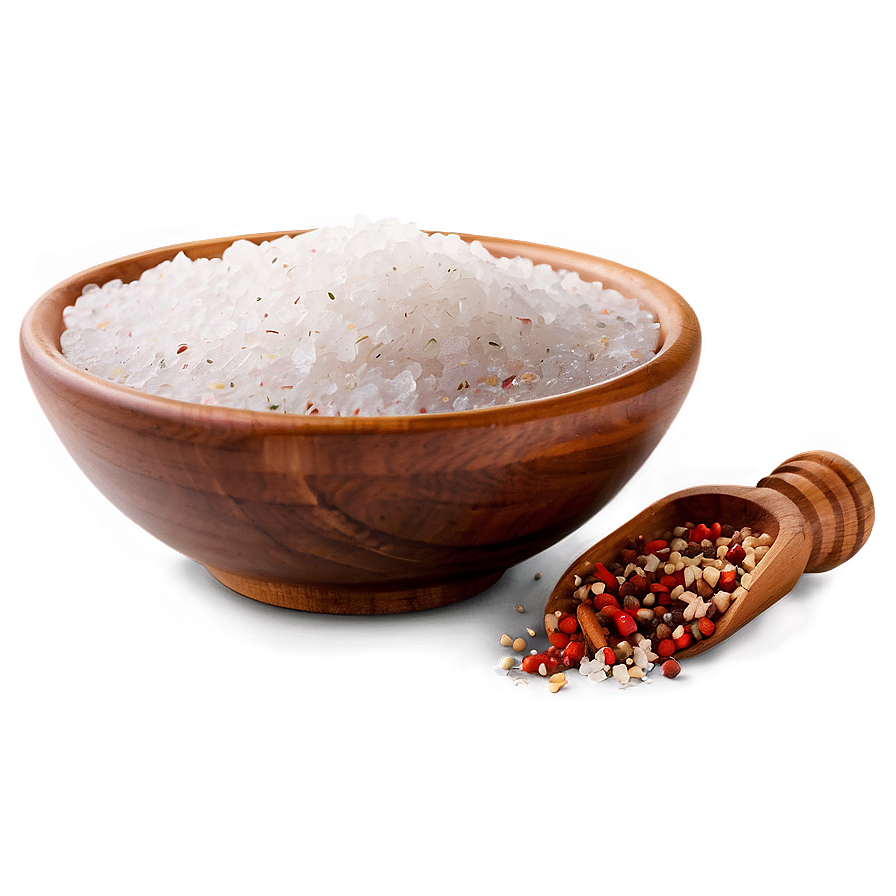 Sea Salt With Spices Png Hgg77 PNG Image