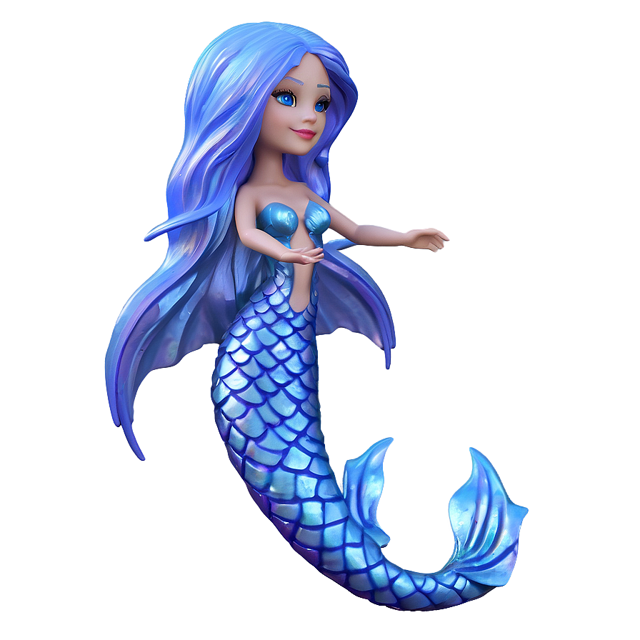 Sea Siren Fantasy Png 98 PNG Image