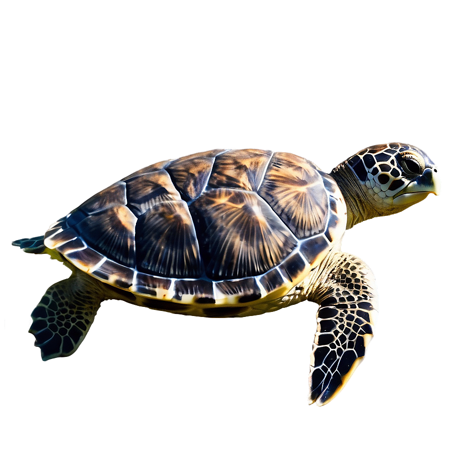 Sea Turtle Anatomy Diagram Png Omv63 PNG Image