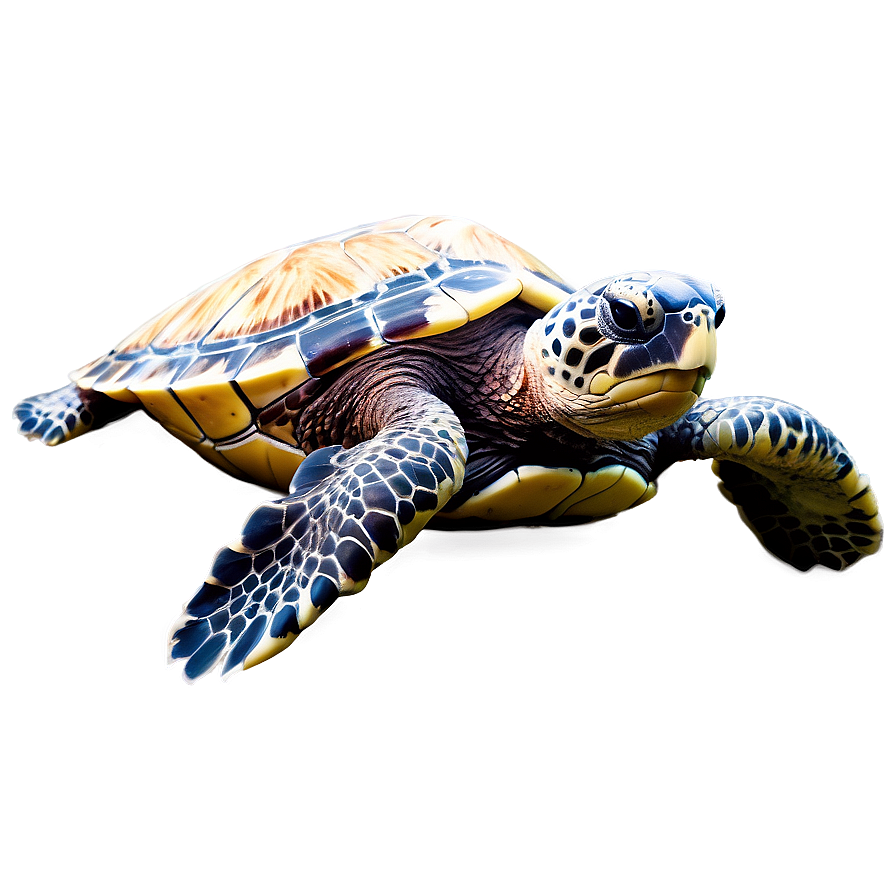 Sea Turtle Survival Challenge Png Skd PNG Image