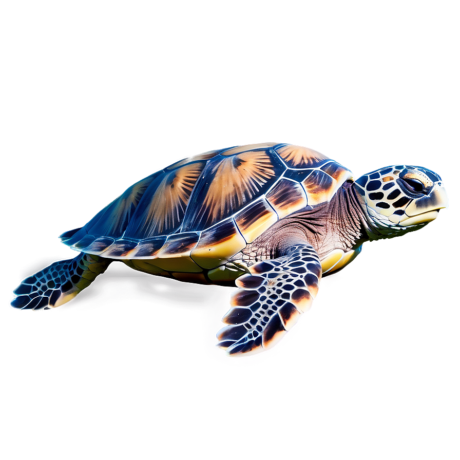 Sea Turtle Swimming Png 84 PNG Image