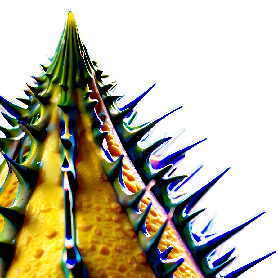 Sea Urchin Spikes Close-up Png 14 PNG Image