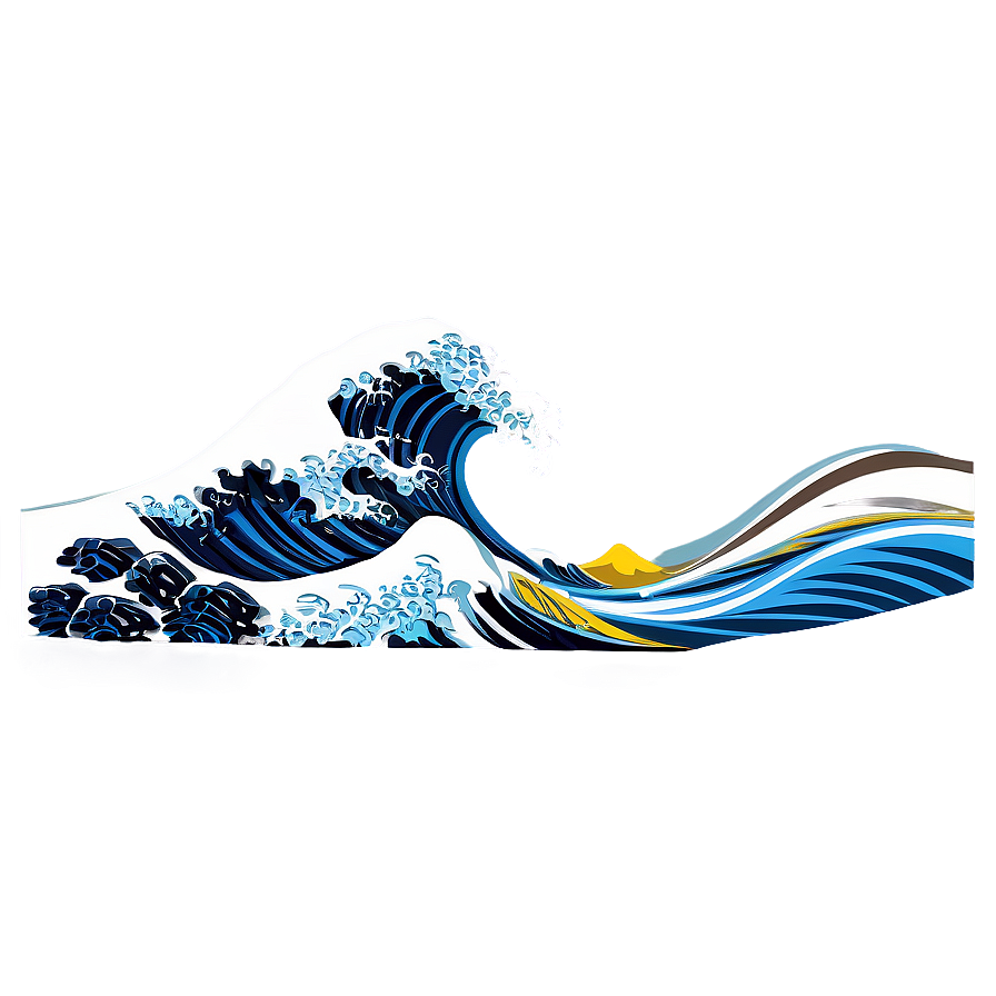 Sea Waves Png 83 PNG Image