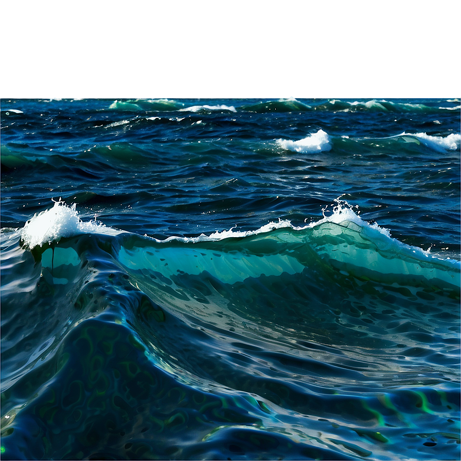 Sea Waves Png Pnr PNG Image