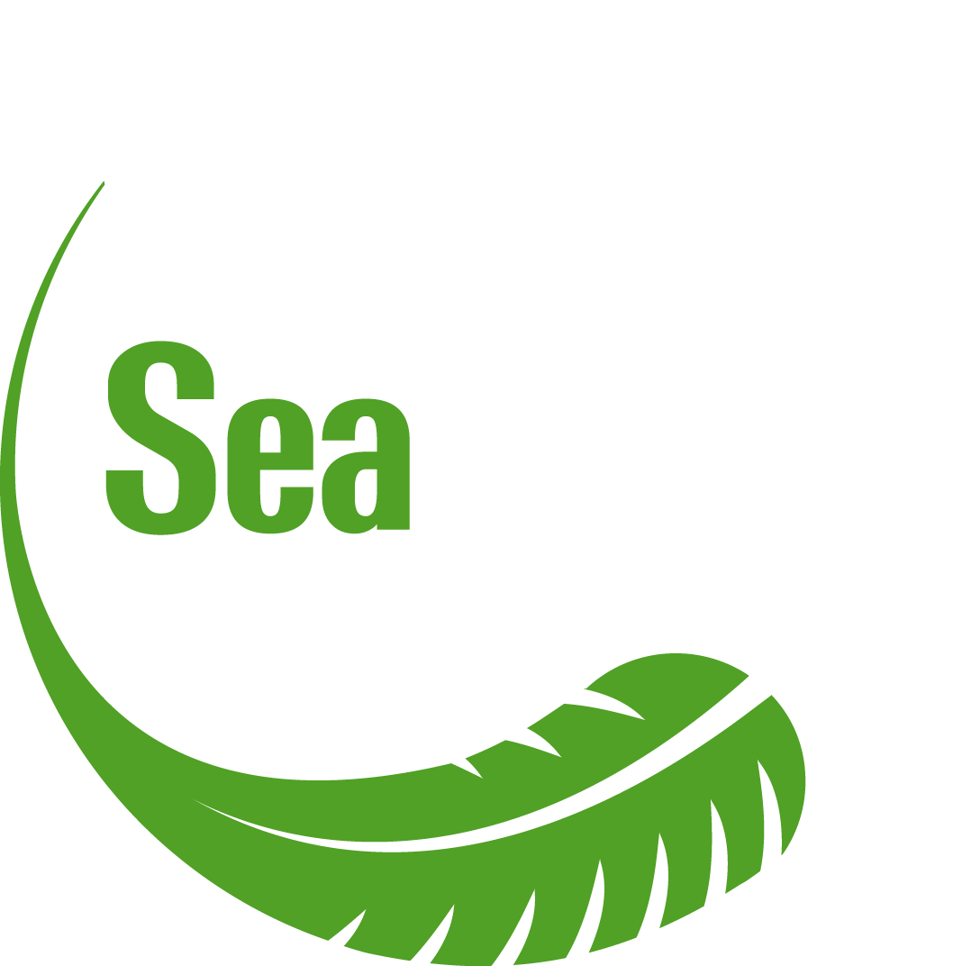 Seabrew Animal Health Tonic Logo PNG Image