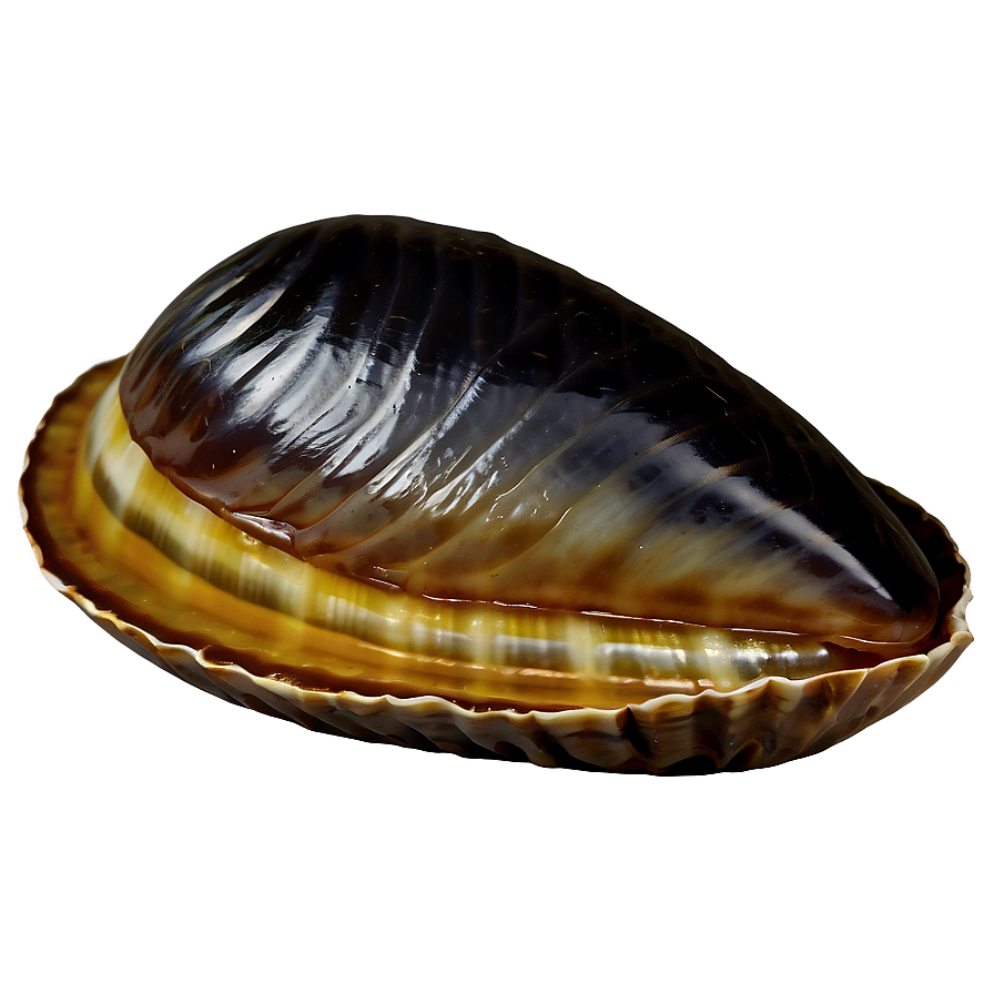 Seafood Clam Icon Png 05242024 PNG Image