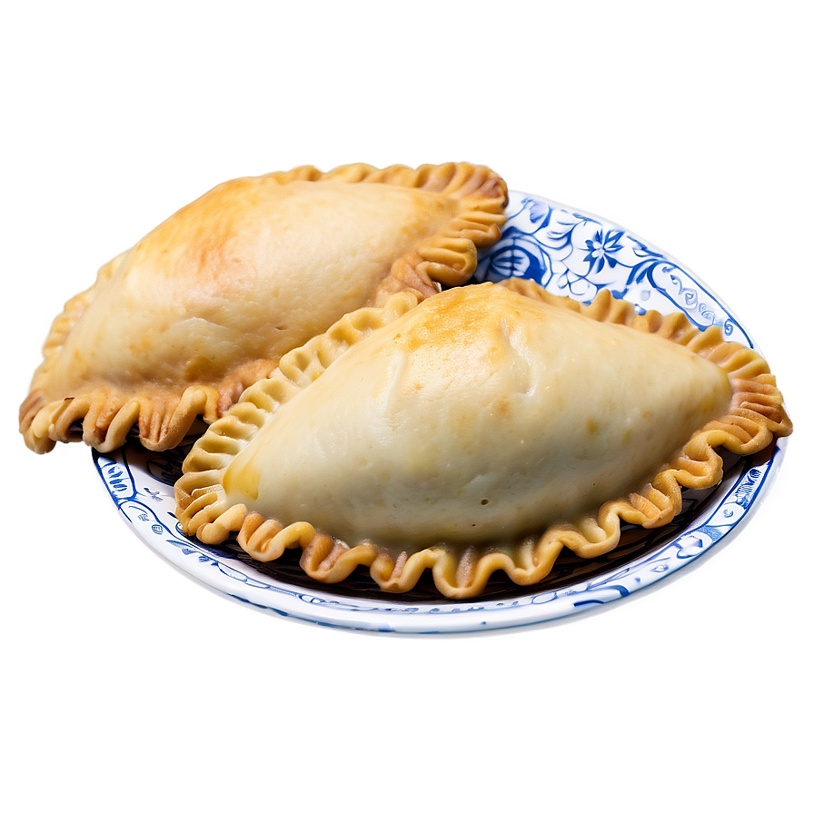 Seafood Empanadas Png 06122024 PNG Image