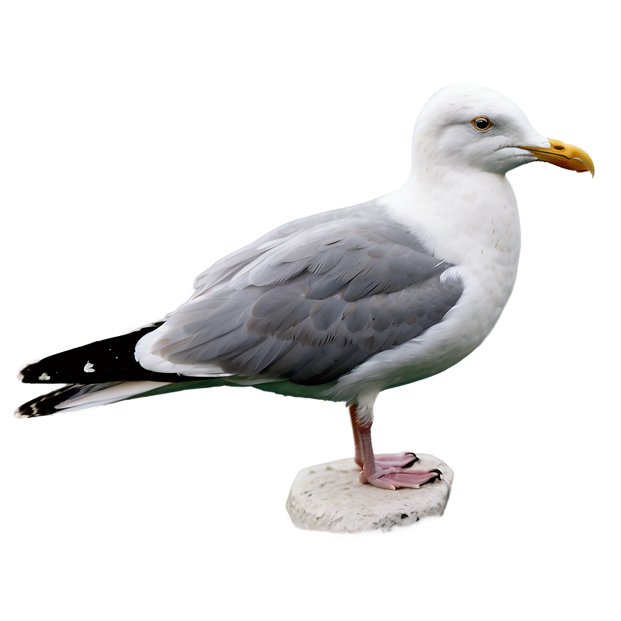 Seagull Looking Png Mvr38 PNG Image