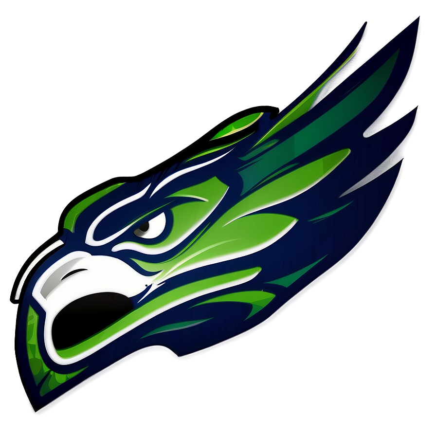 Seahawks Championship Logo Png Juv35 PNG Image