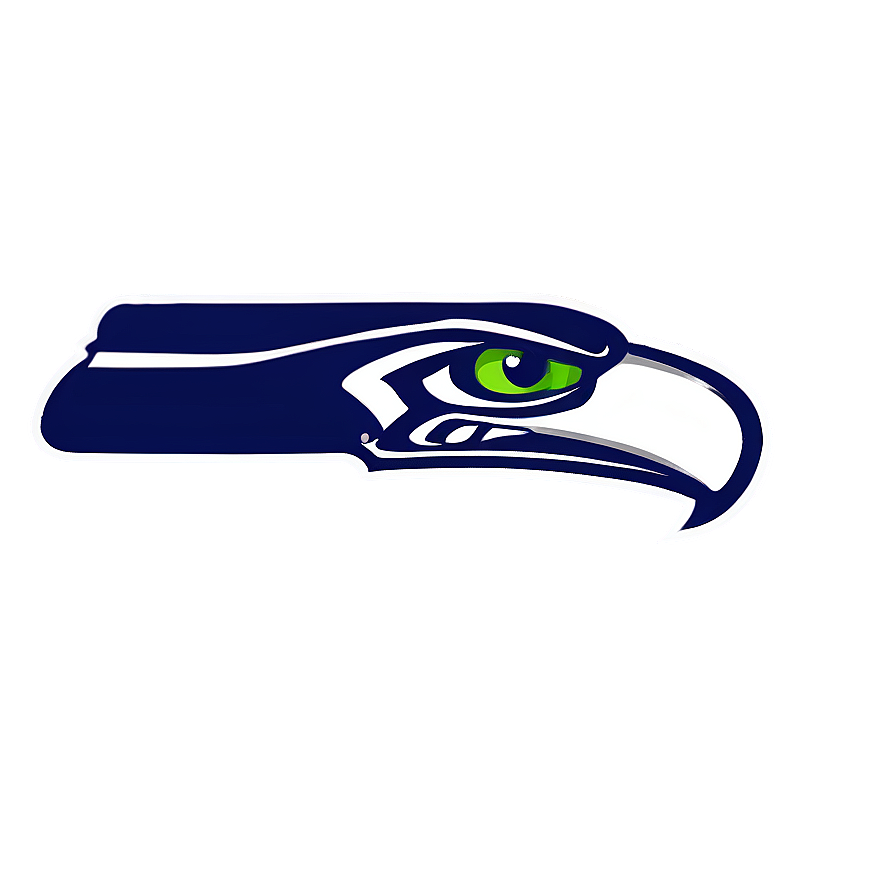 Seahawks Logo For Personal Use Png Fga6 PNG Image