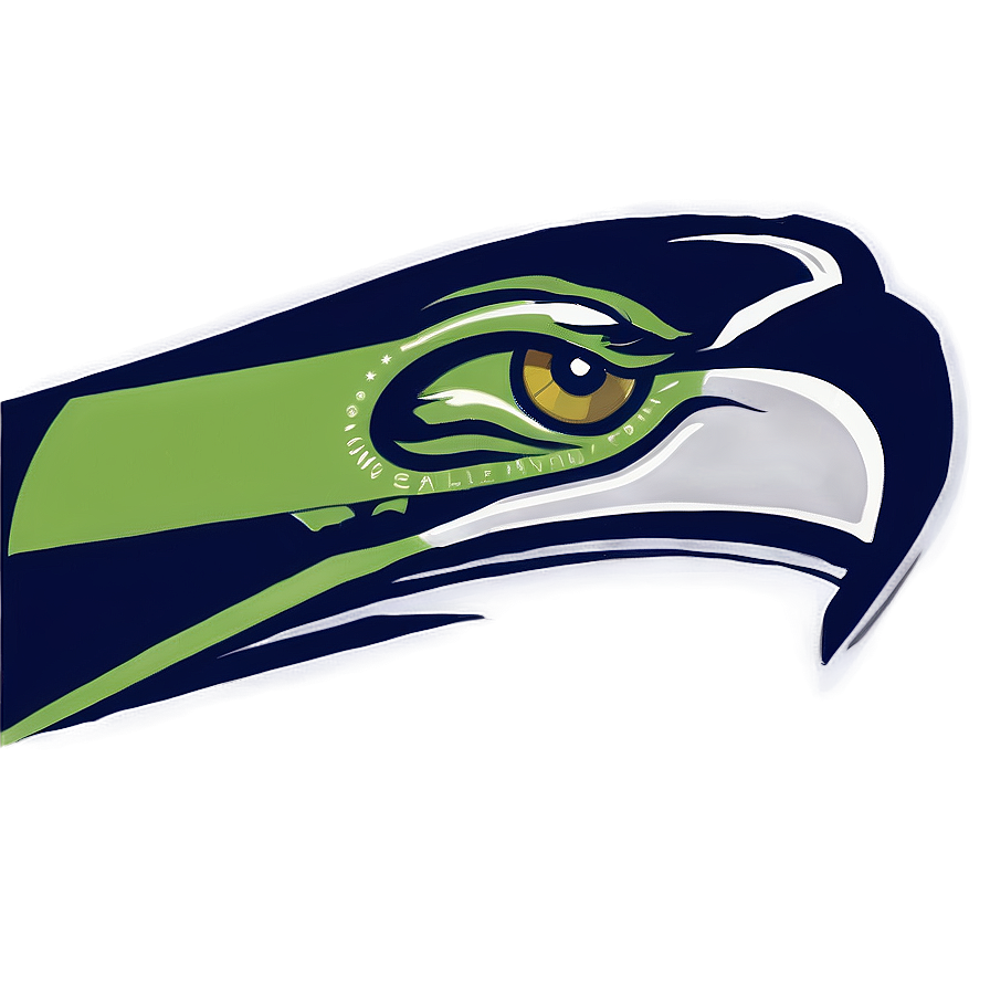 Seahawks Logo For Personal Use Png Wcc33 PNG Image