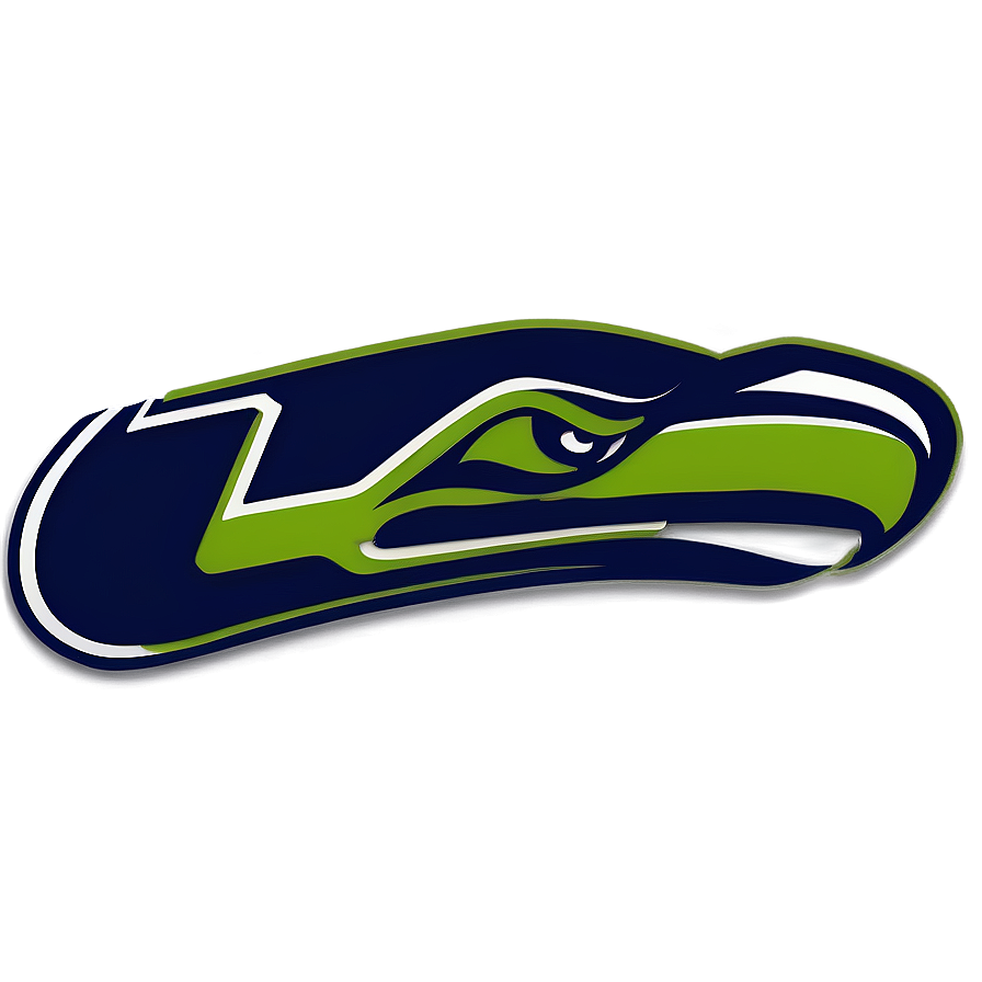 Seahawks Sports Logo Inspiration Png Xcc43 PNG Image